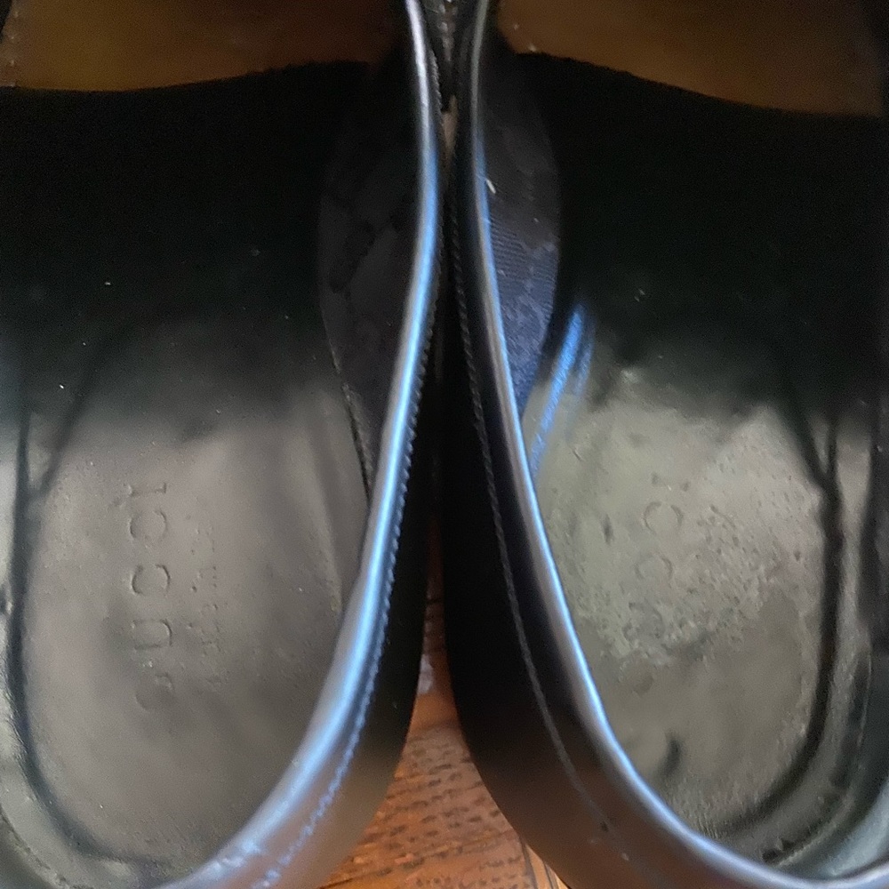 EUC Gucci Loafers - Picture 6 of 11